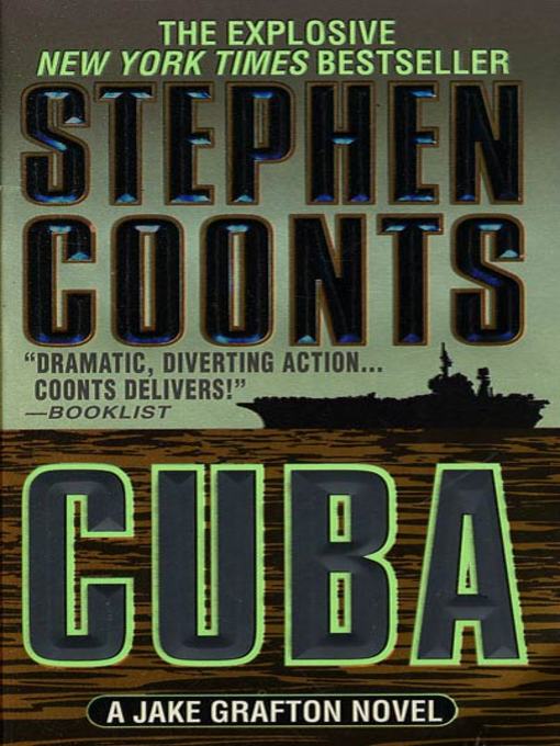 Title details for Cuba by Stephen Coonts - Available